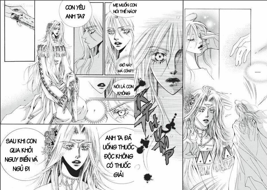 Boy Princess Chapter 34 - Trang 2