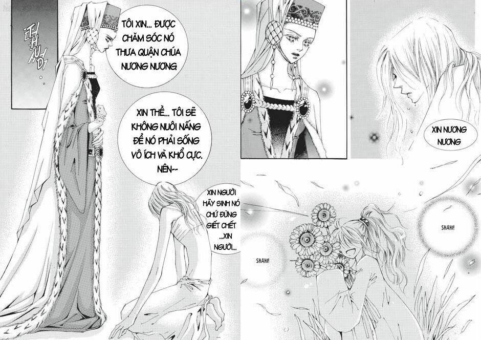 Boy Princess Chapter 34 - Trang 2