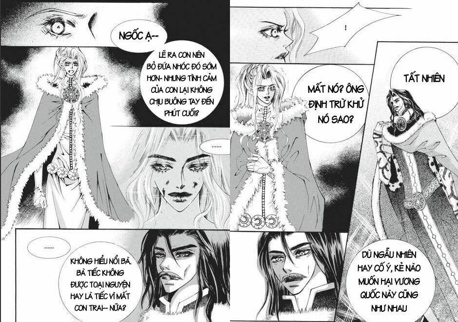 Boy Princess Chapter 34 - Trang 2