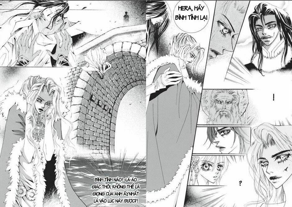 Boy Princess Chapter 34 - Trang 2