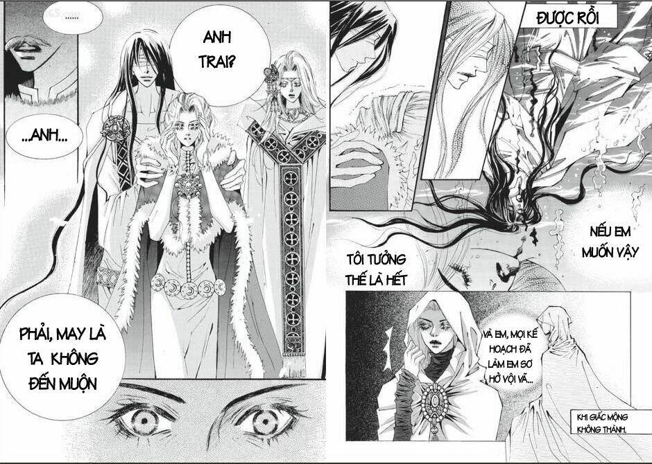 Boy Princess Chapter 34 - Trang 2