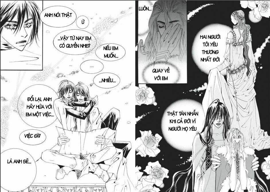 Boy Princess Chapter 34 - Trang 2