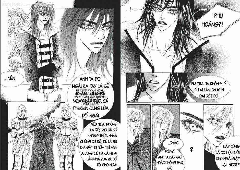 Boy Princess Chapter 33 - Trang 2