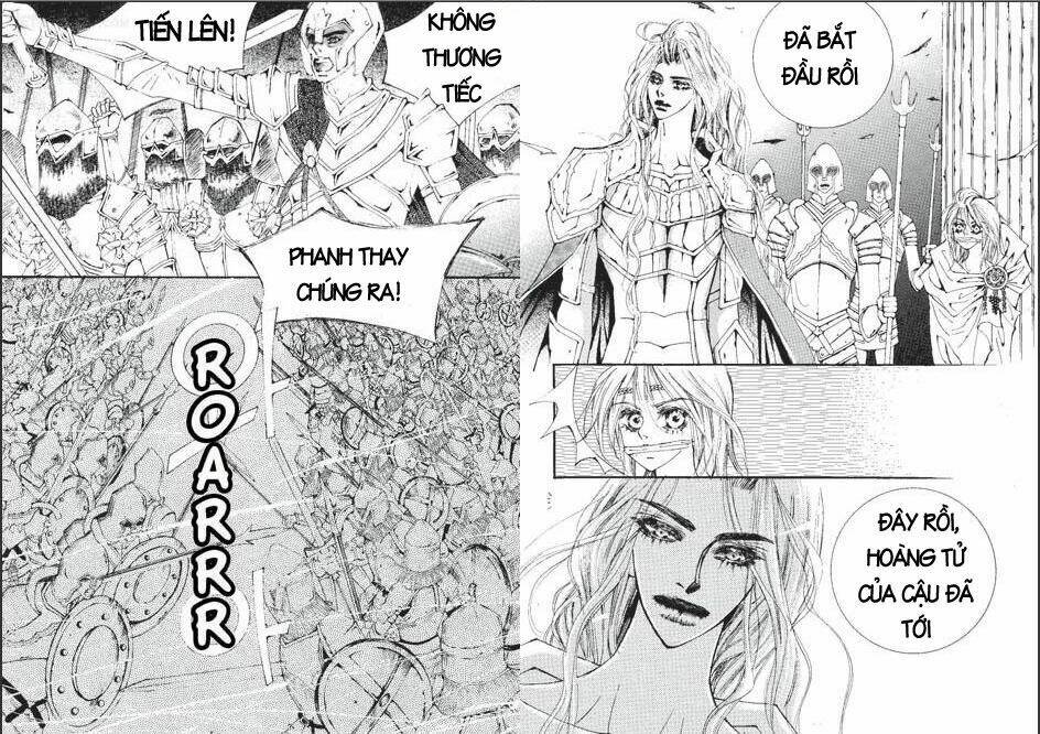 Boy Princess Chapter 33 - Trang 2