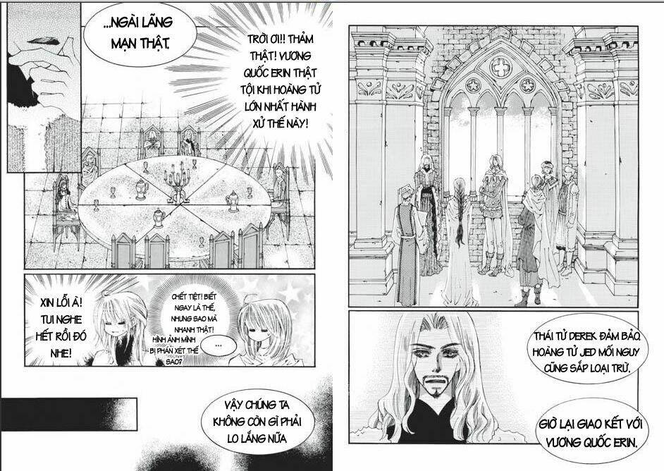 Boy Princess Chapter 30 - Trang 2