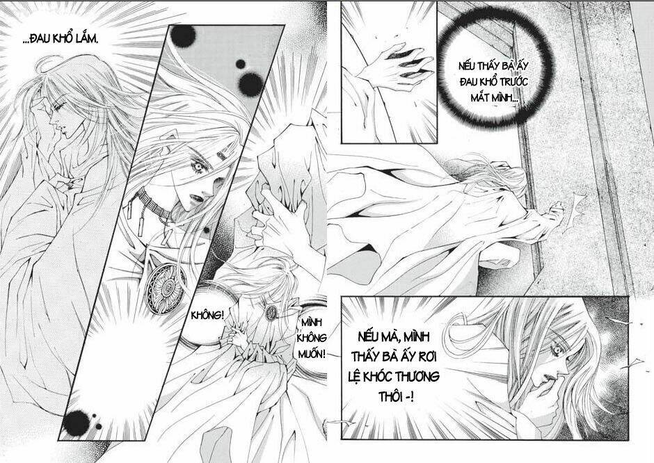 Boy Princess Chapter 30 - Trang 2