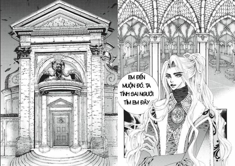 Boy Princess Chapter 30 - Trang 2