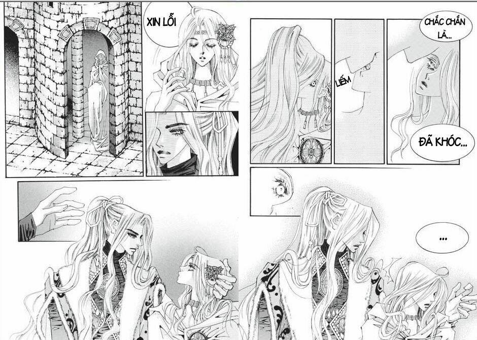 Boy Princess Chapter 30 - Trang 2