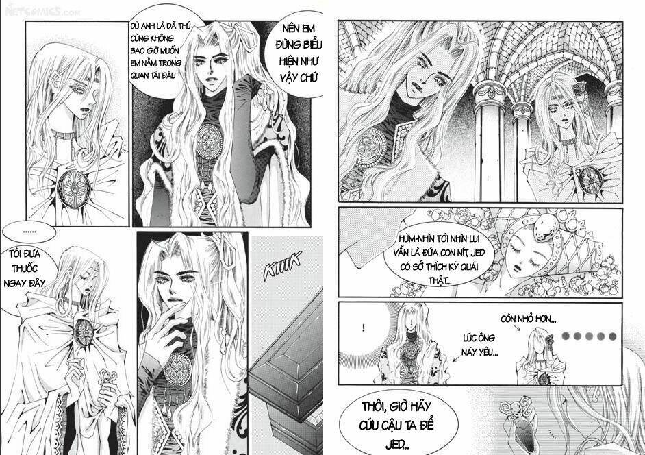 Boy Princess Chapter 30 - Trang 2