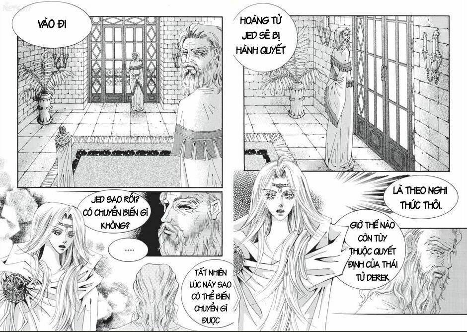 Boy Princess Chapter 30 - Trang 2