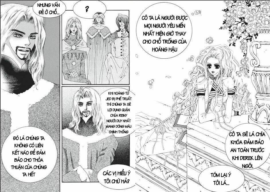 Boy Princess Chapter 30 - Trang 2