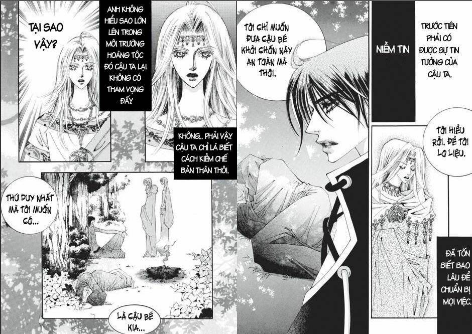 Boy Princess Chapter 30 - Trang 2