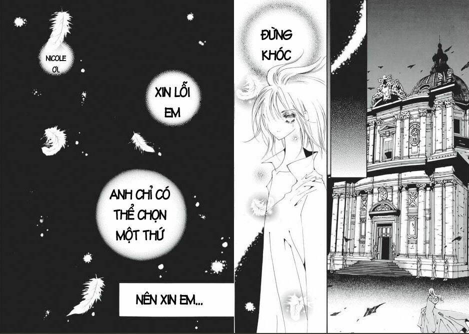 Boy Princess Chapter 30 - Trang 2