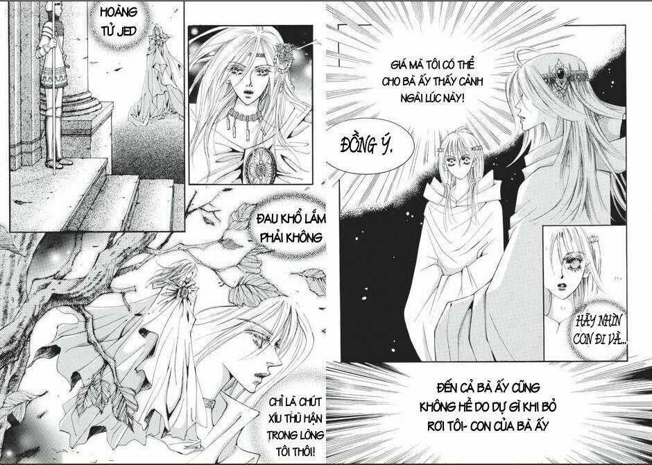 Boy Princess Chapter 30 - Trang 2