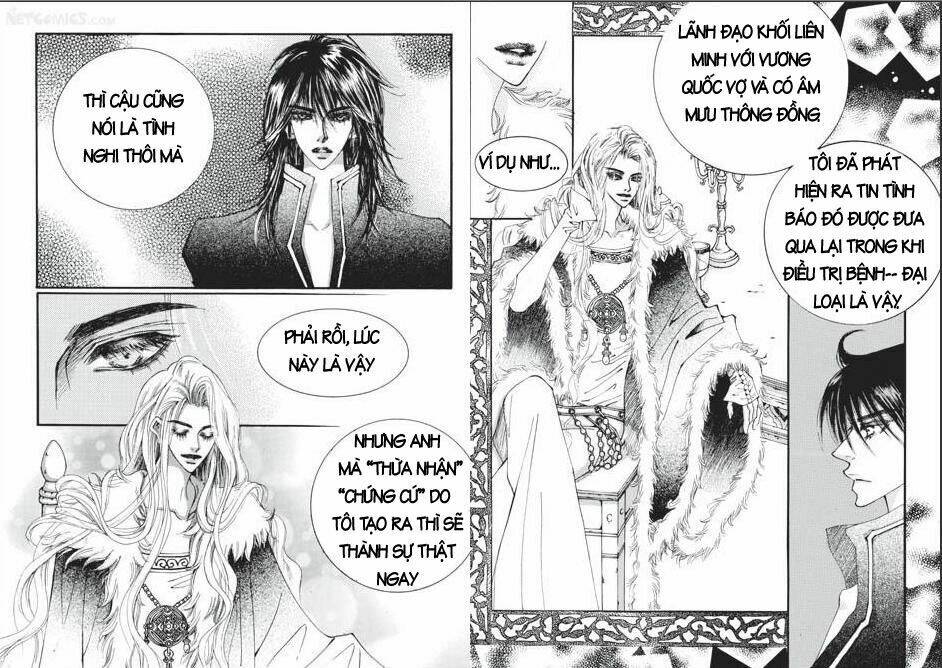 Boy Princess Chapter 29 - Trang 2