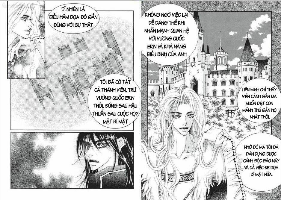 Boy Princess Chapter 29 - Trang 2