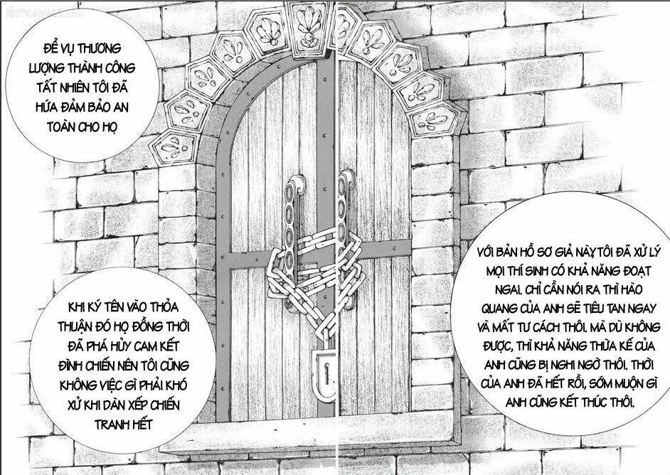 Boy Princess Chapter 29 - Trang 2