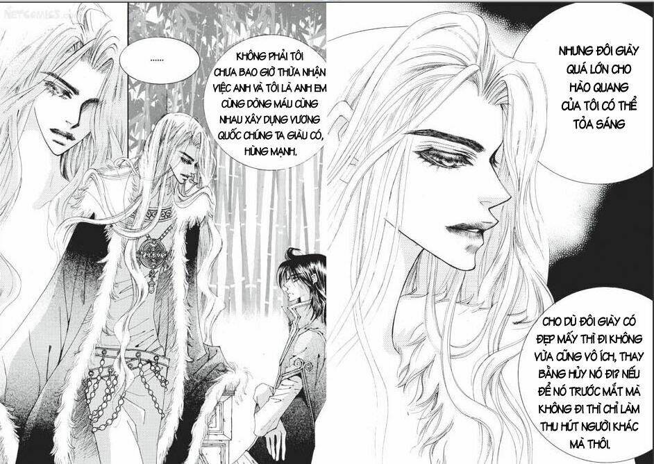 Boy Princess Chapter 29 - Trang 2