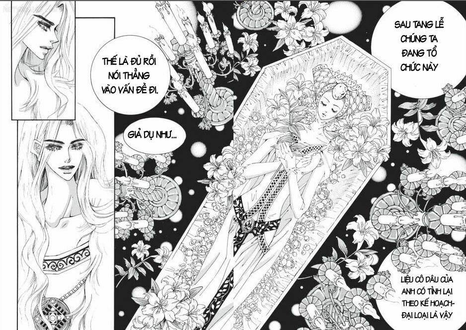 Boy Princess Chapter 29 - Trang 2