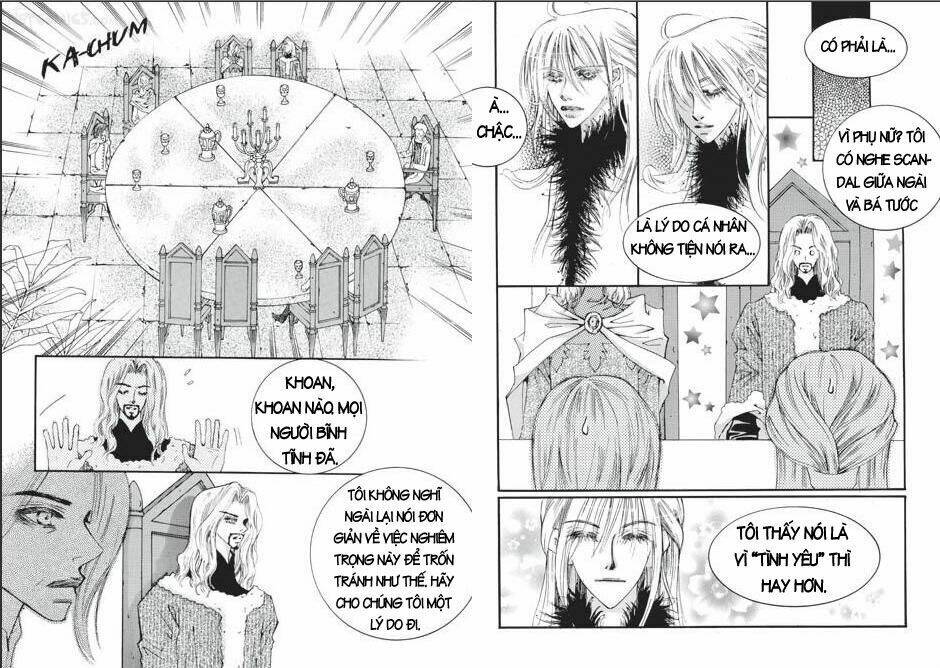 Boy Princess Chapter 29 - Trang 2