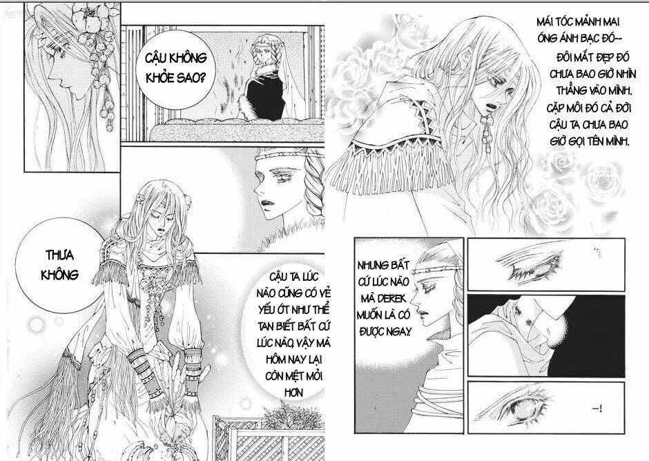 Boy Princess Chapter 29 - Trang 2