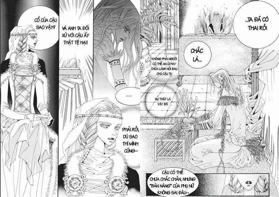 Boy Princess Chapter 29 - Trang 2