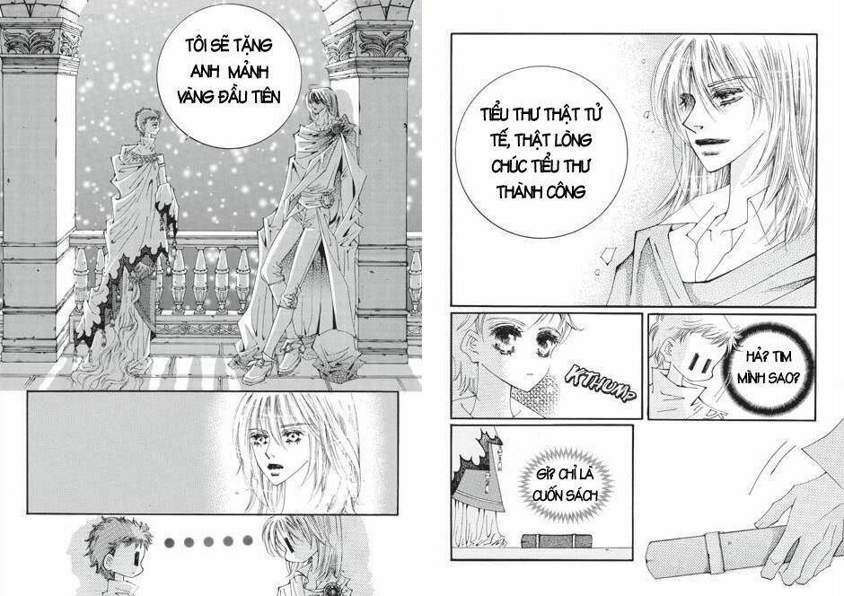 Boy Princess Chapter 28 - Trang 2