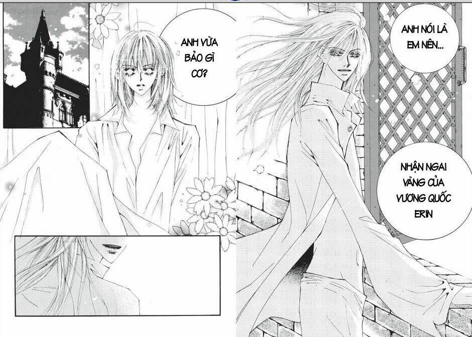 Boy Princess Chapter 28 - Trang 2