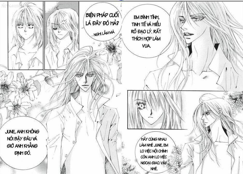 Boy Princess Chapter 28 - Trang 2