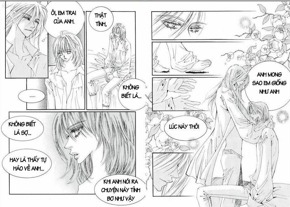 Boy Princess Chapter 28 - Trang 2