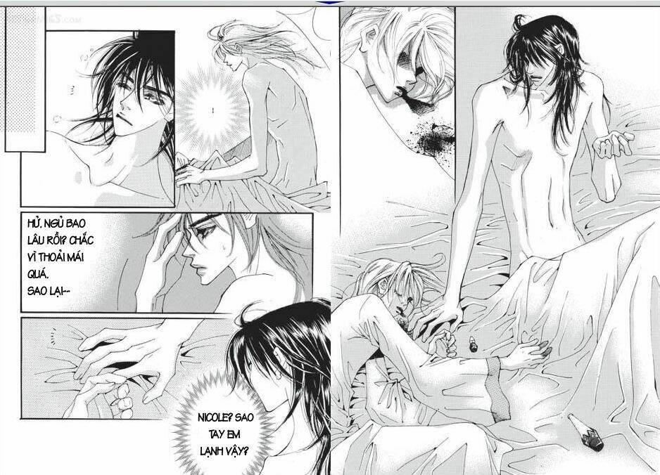 Boy Princess Chapter 28 - Trang 2