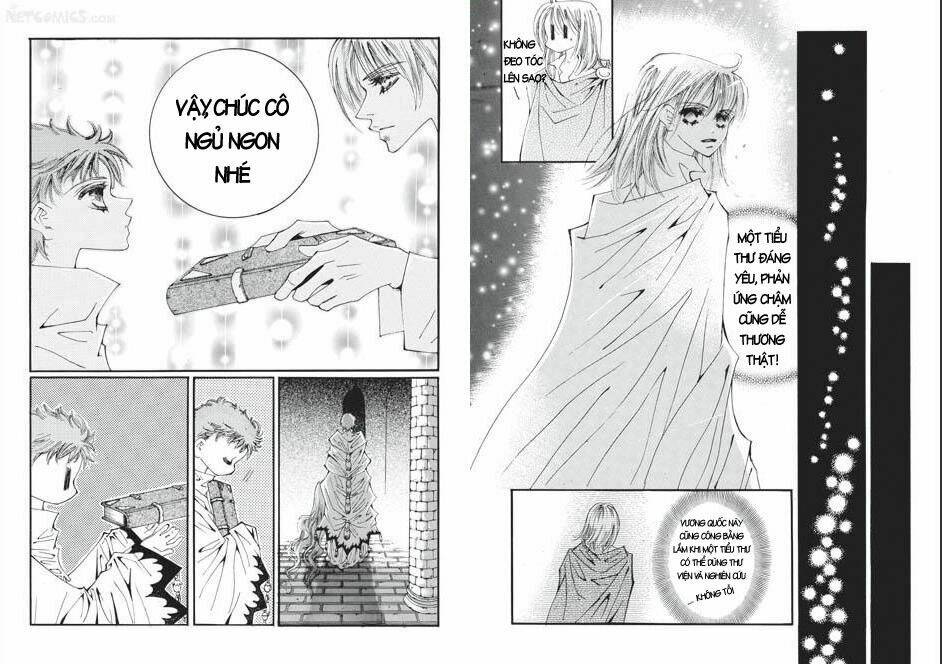 Boy Princess Chapter 28 - Trang 2