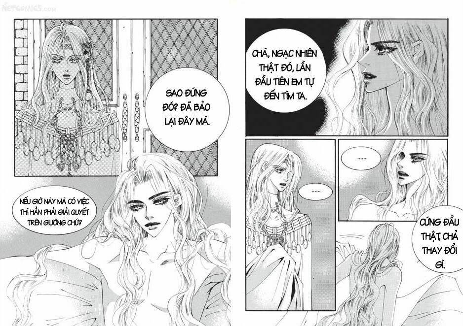 Boy Princess Chapter 28 - Trang 2