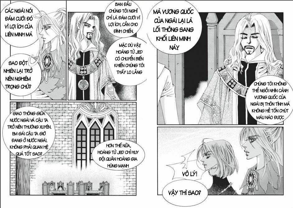 Boy Princess Chapter 27 - Trang 2