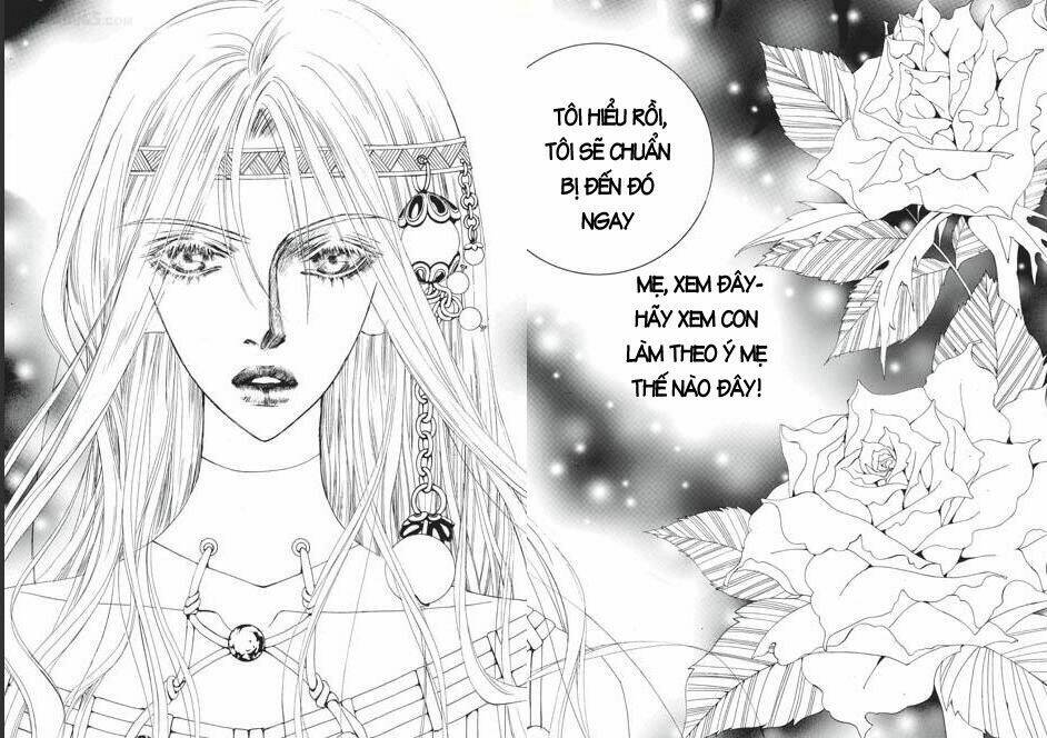 Boy Princess Chapter 27 - Trang 2