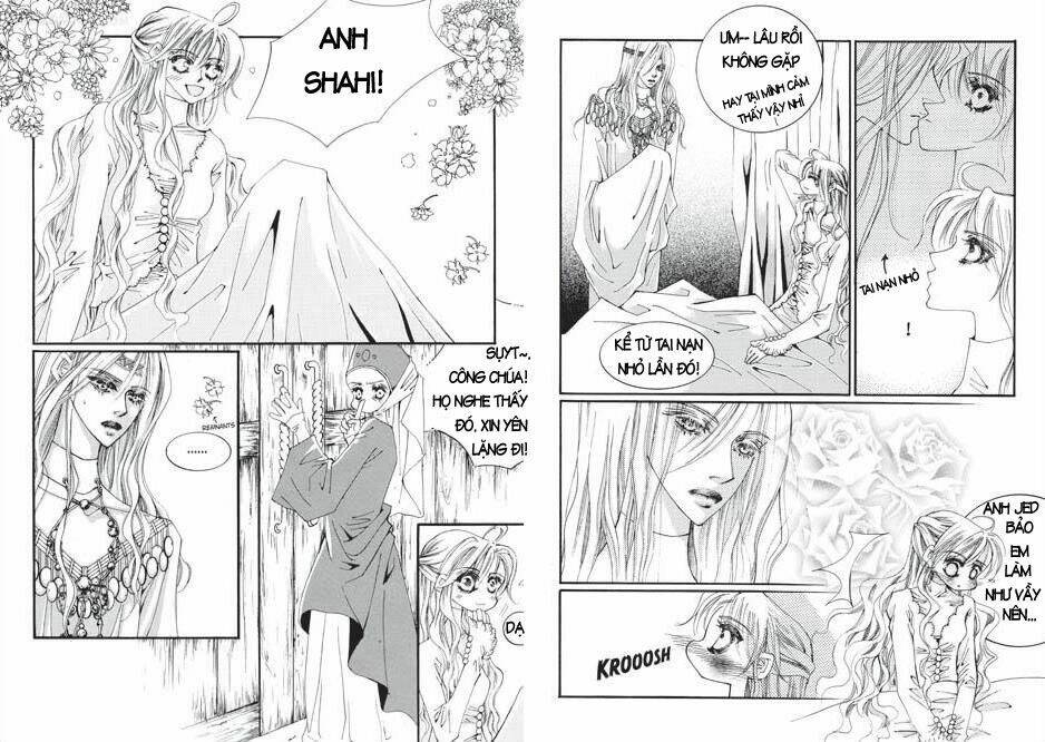 Boy Princess Chapter 27 - Trang 2