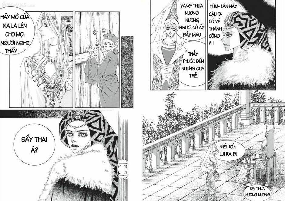 Boy Princess Chapter 27 - Trang 2