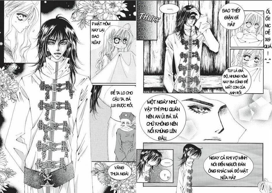 Boy Princess Chapter 27 - Trang 2