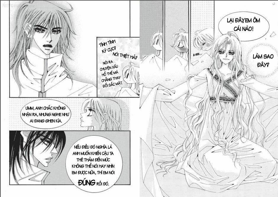 Boy Princess Chapter 27 - Trang 2