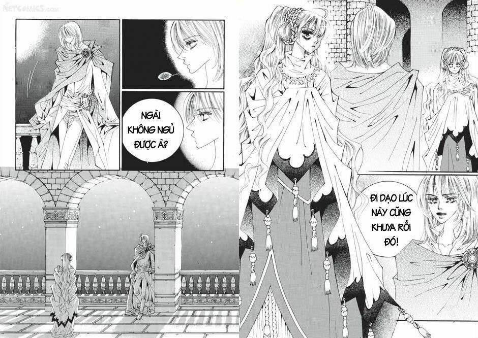 Boy Princess Chapter 27 - Trang 2