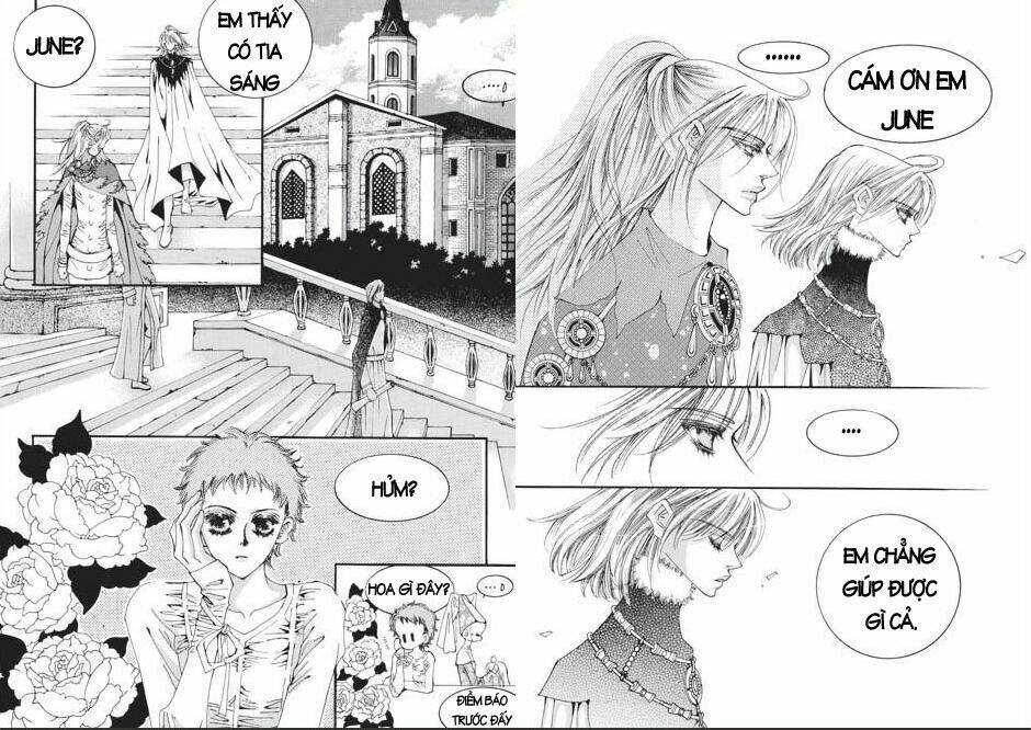 Boy Princess Chapter 27 - Trang 2