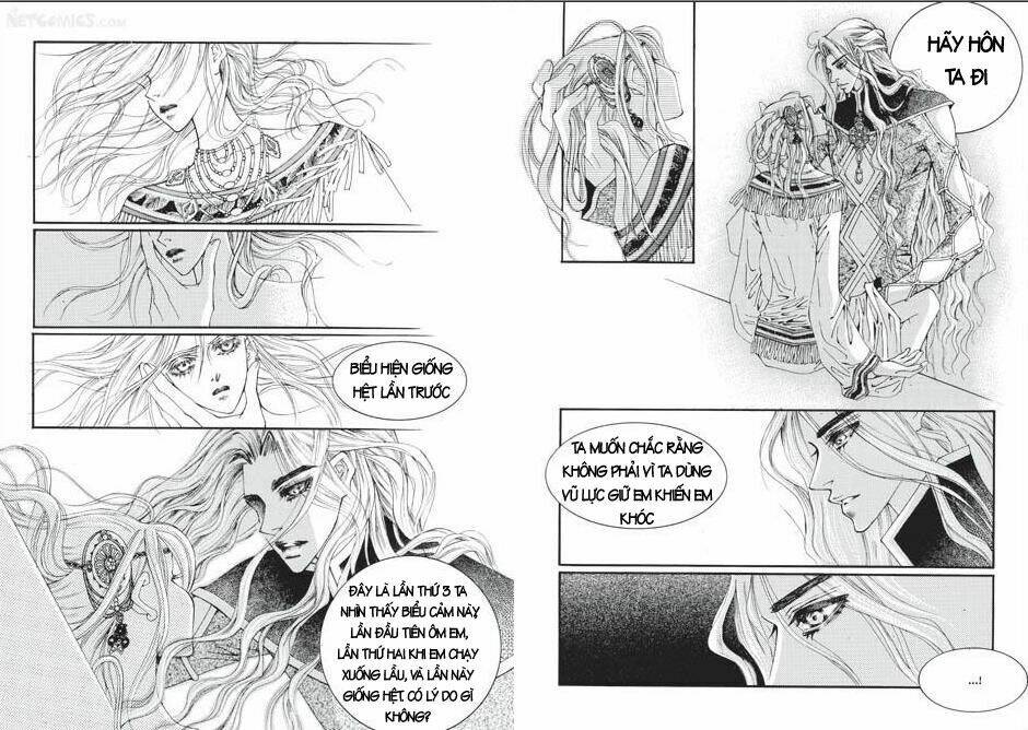 Boy Princess Chapter 26 - Trang 2