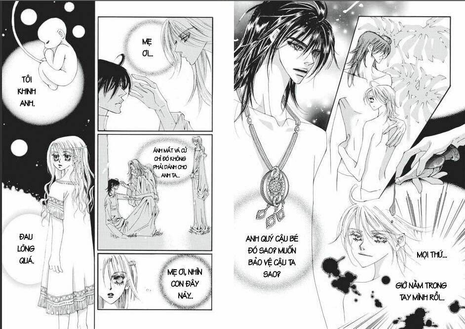 Boy Princess Chapter 26 - Trang 2