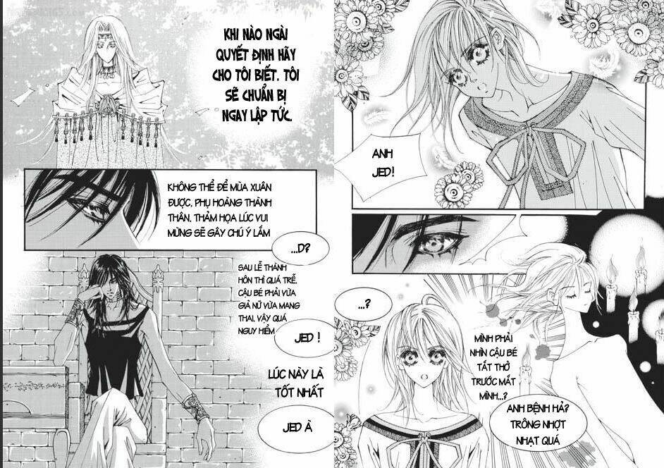 Boy Princess Chapter 26 - Trang 2