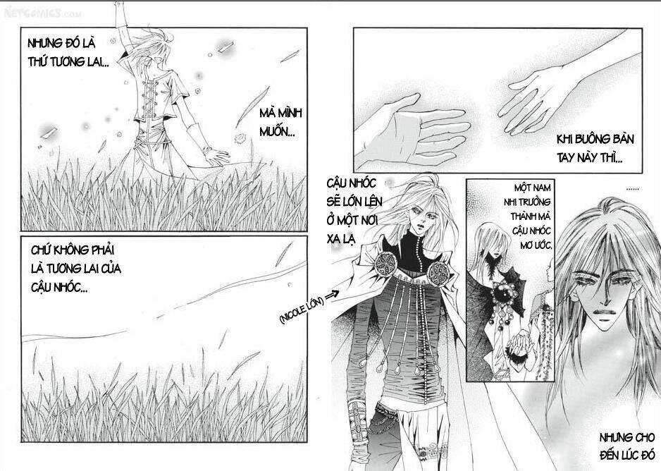 Boy Princess Chapter 26 - Trang 2