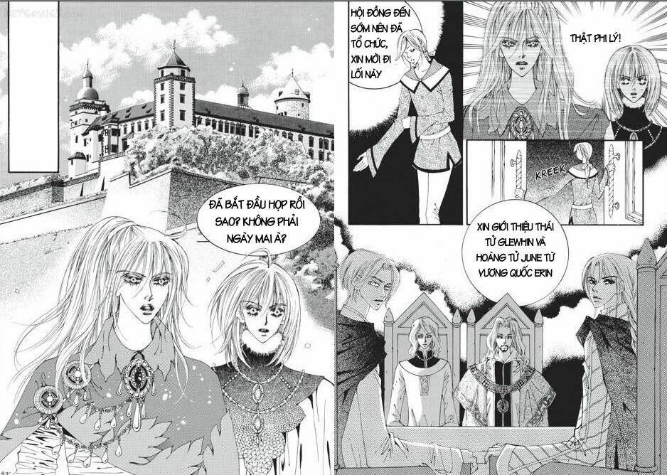 Boy Princess Chapter 26 - Trang 2