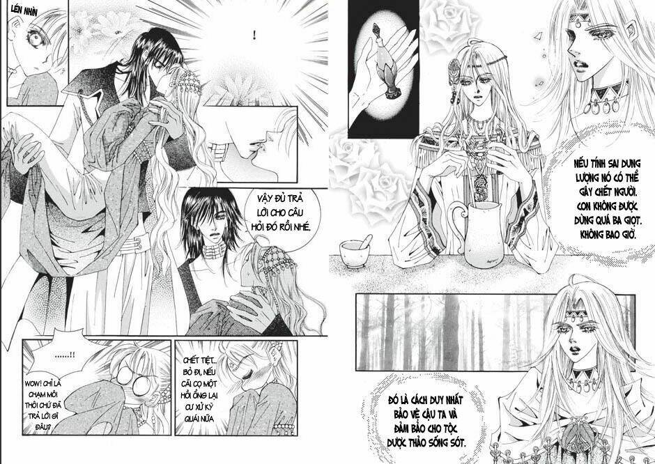 Boy Princess Chapter 26 - Trang 2