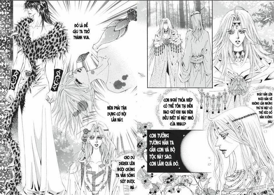 Boy Princess Chapter 26 - Trang 2