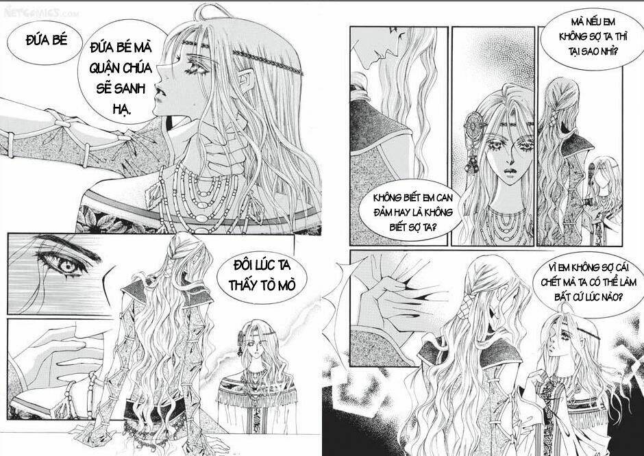 Boy Princess Chapter 26 - Trang 2