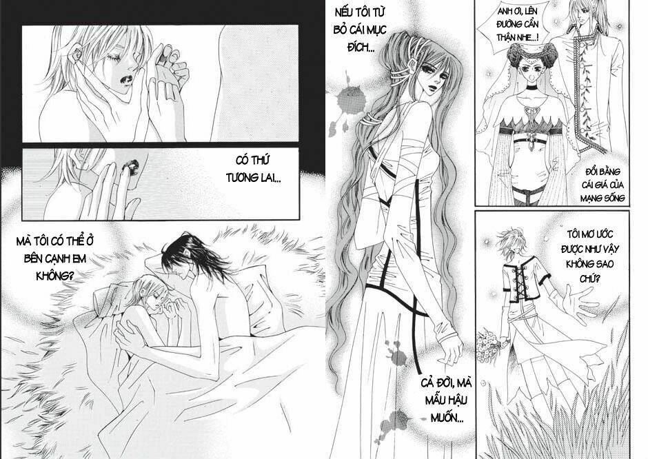 Boy Princess Chapter 25 - Trang 2